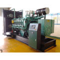 Container type 1000kW Gas Generator Price Best